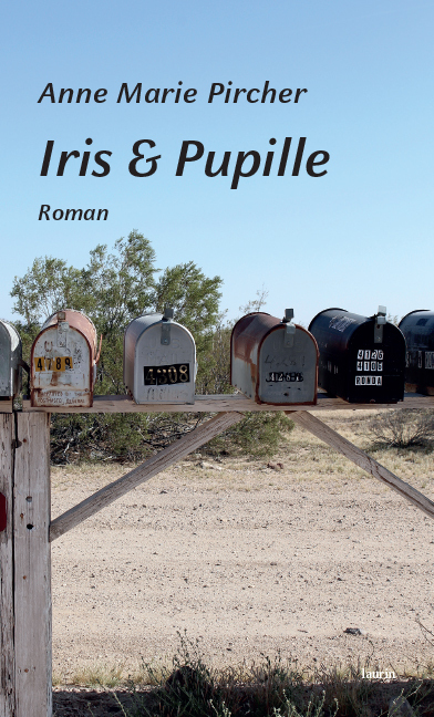 Iris & Pupille main product photo