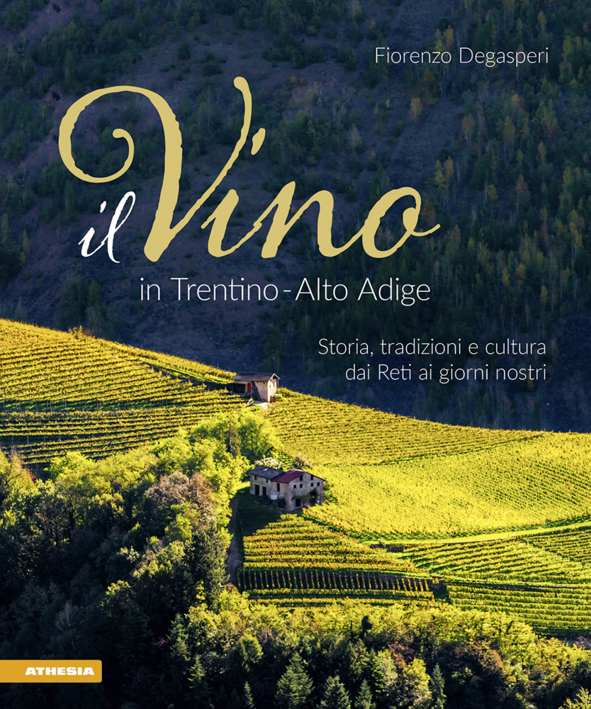 Il Vino in Trentino Alto Adige main product photo