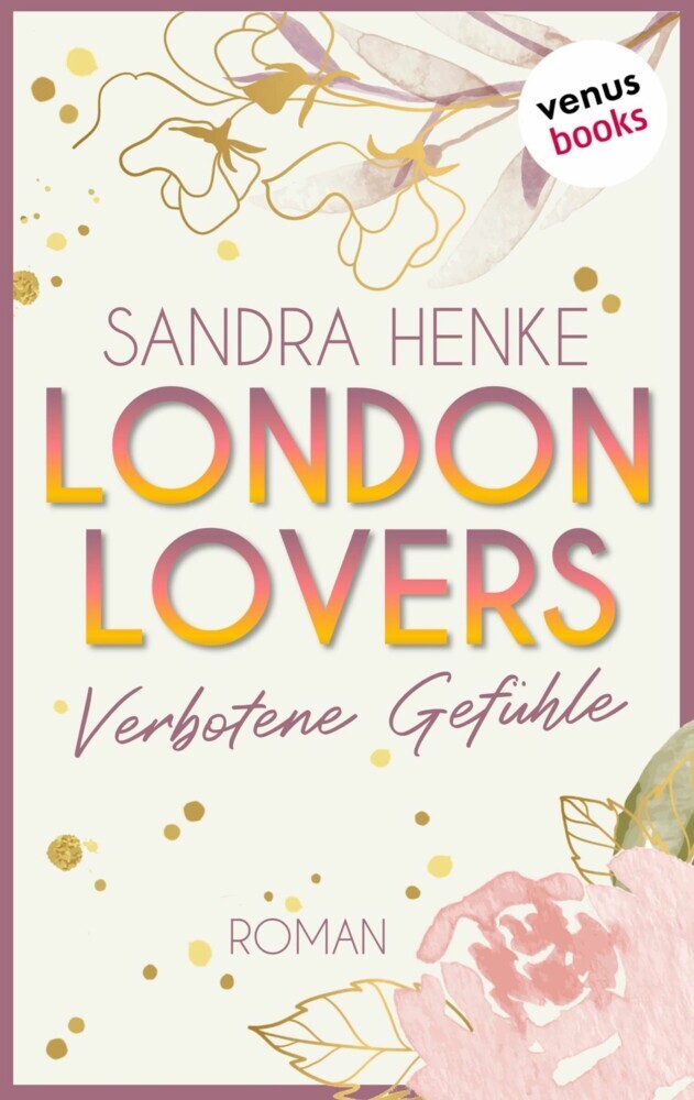 London Lovers - Verbotene Gefühle main product photo