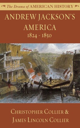 Andrew Jackson's America
