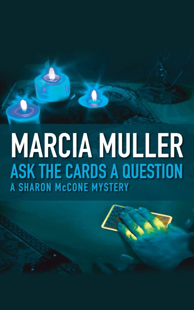 Ask the Cards a Question main product photo