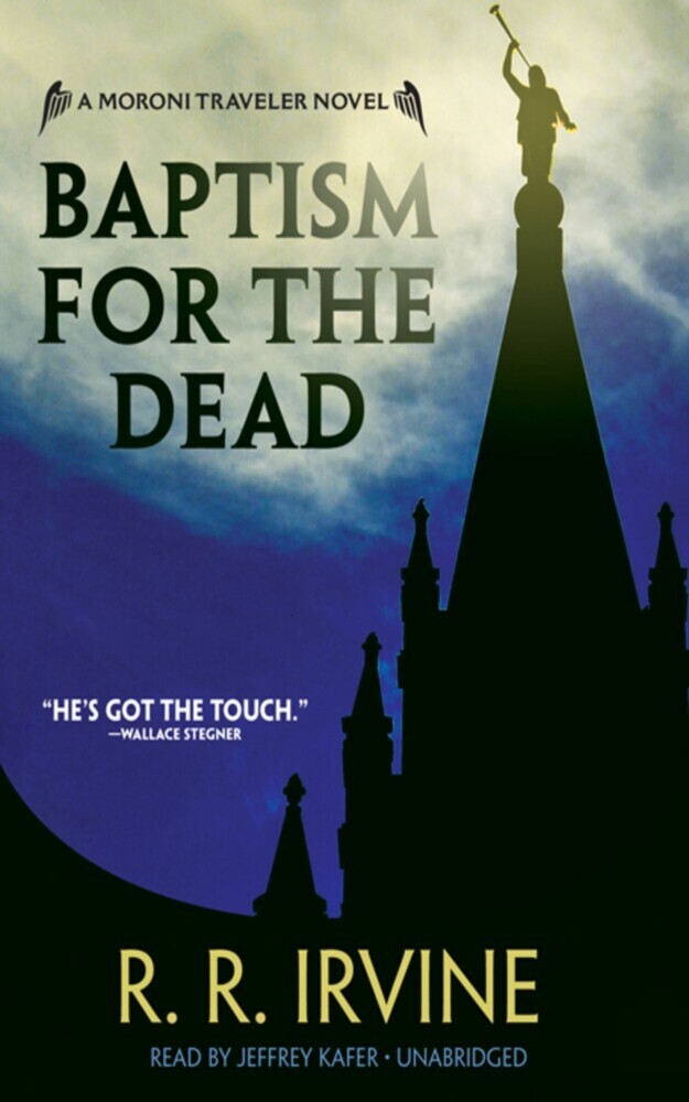 Baptism for the Dead main product photo