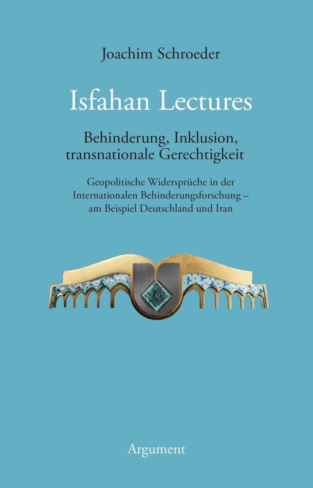 Isfahan Lectures main product photo