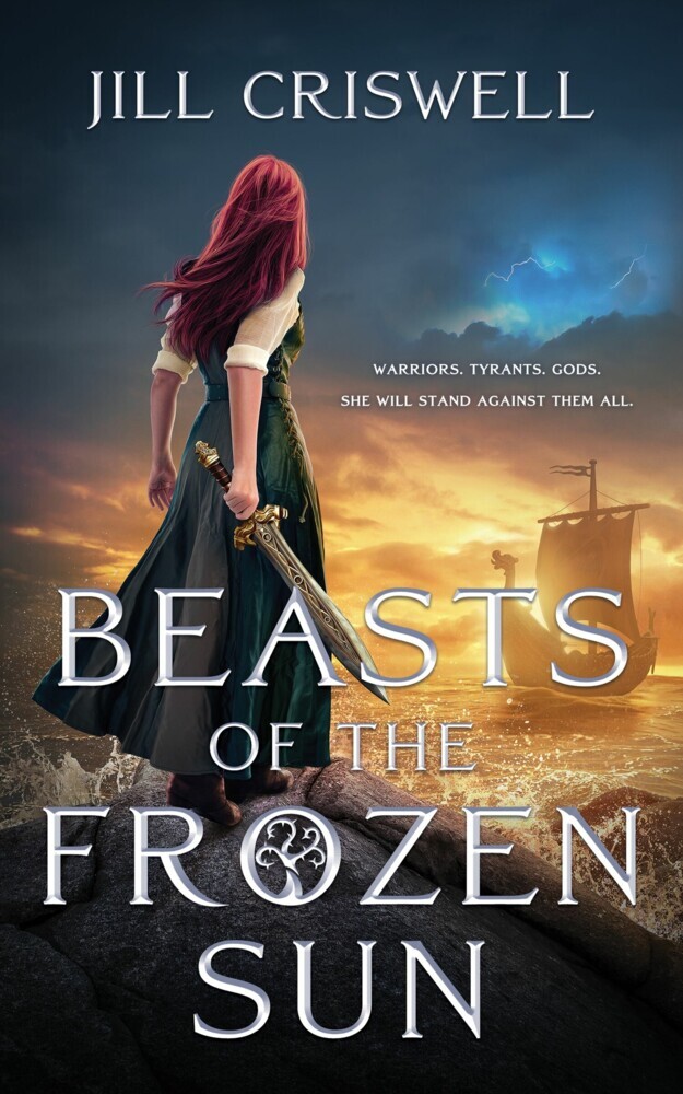 Beasts of the Frozen Sun main product photo