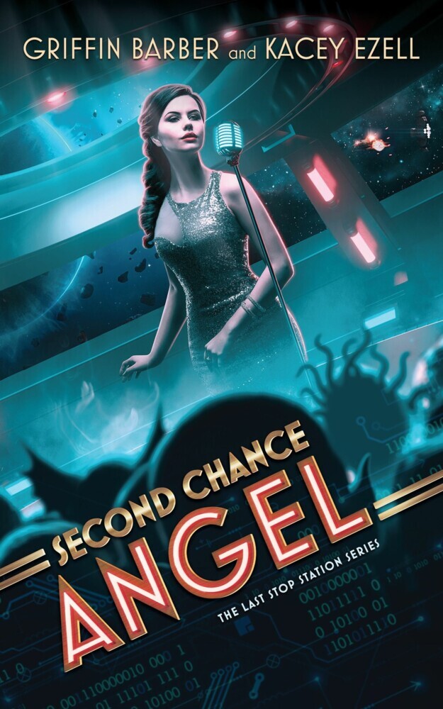 Second Chance Angel main product photo