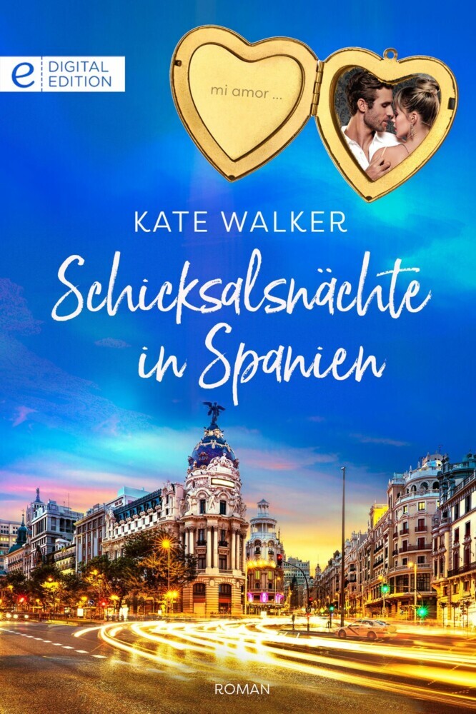 Schicksalsnächte in Spanien main product photo
