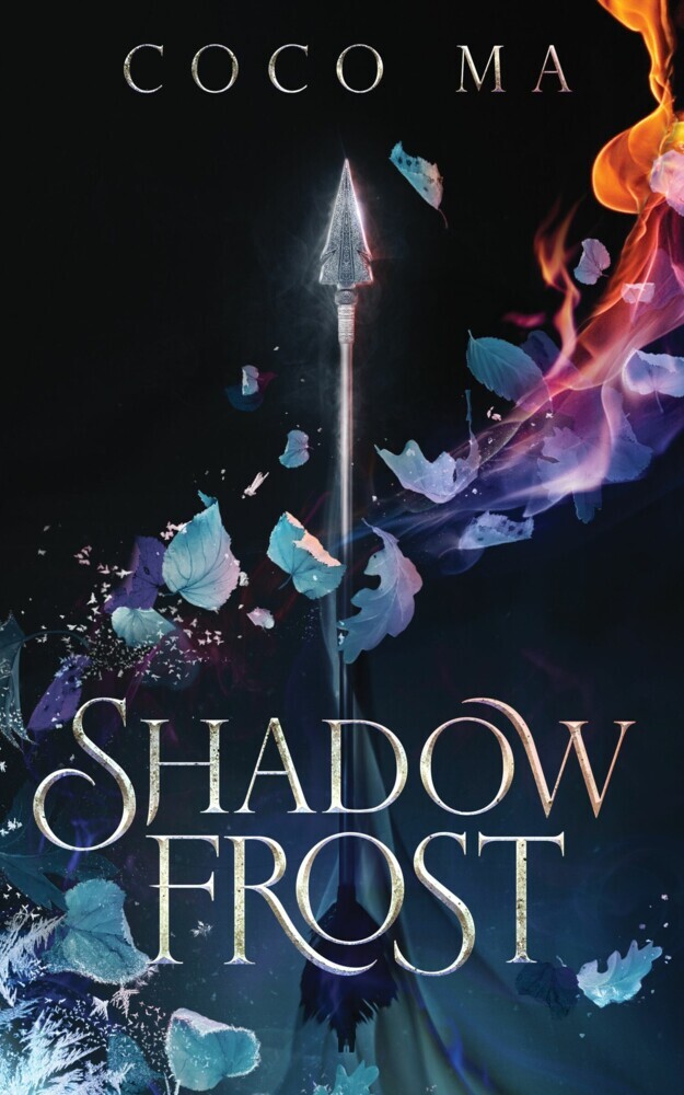 Shadow Frost main product photo