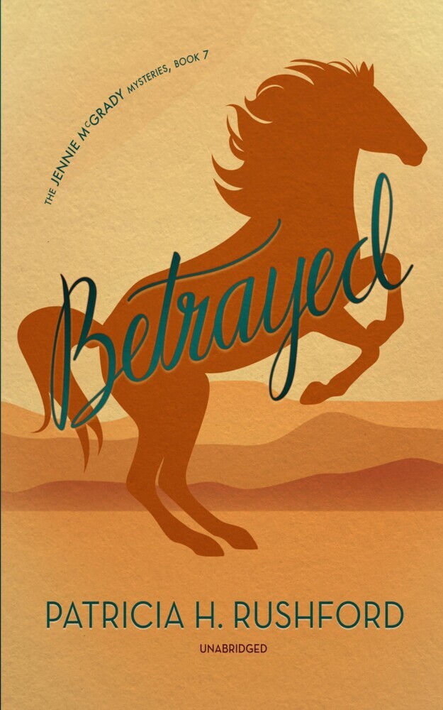 Betrayed main product photo