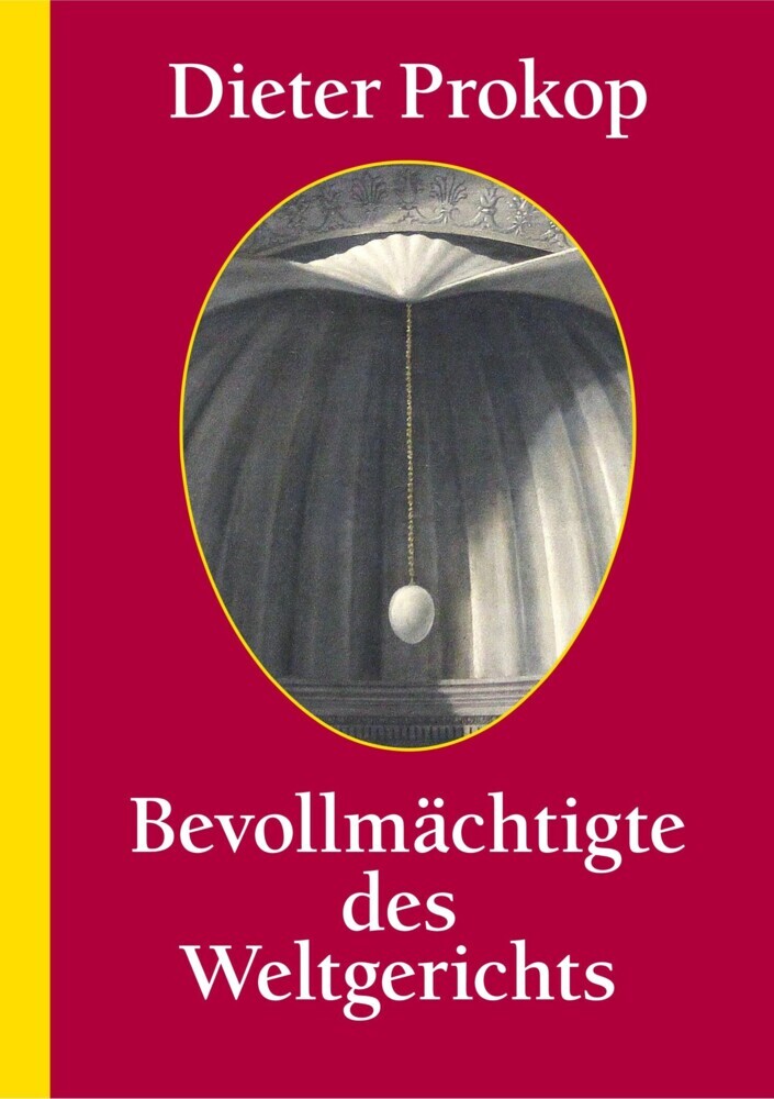 Bevollmächtigte des Weltgerichts main product photo