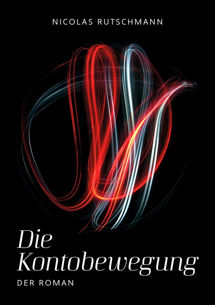 Die Kontobewegung main product photo