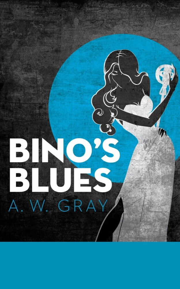 Bino's Blues main product photo
