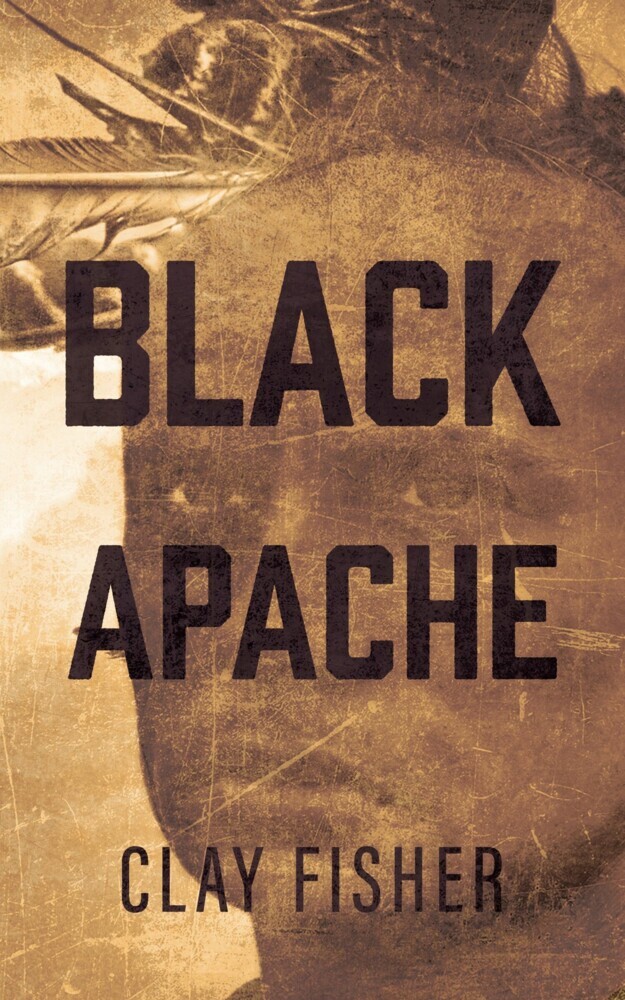 Black Apache main product photo