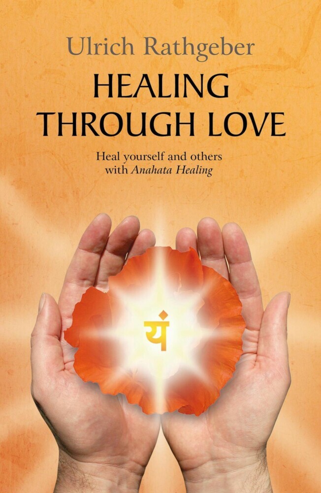 Healing through love main product photo