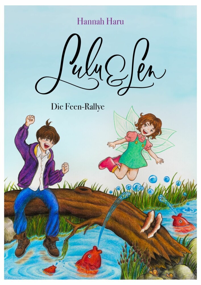 Lulu und Len main product photo