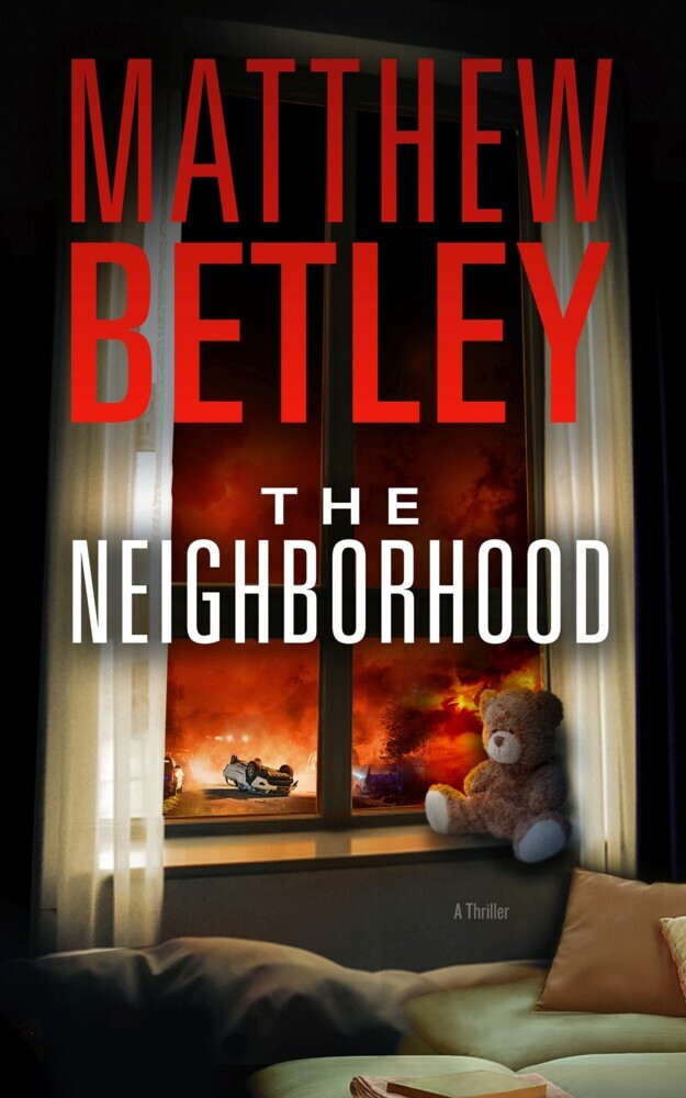 The Neighborhood main product photo