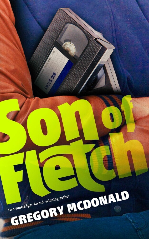 Son of Fletch main product photo