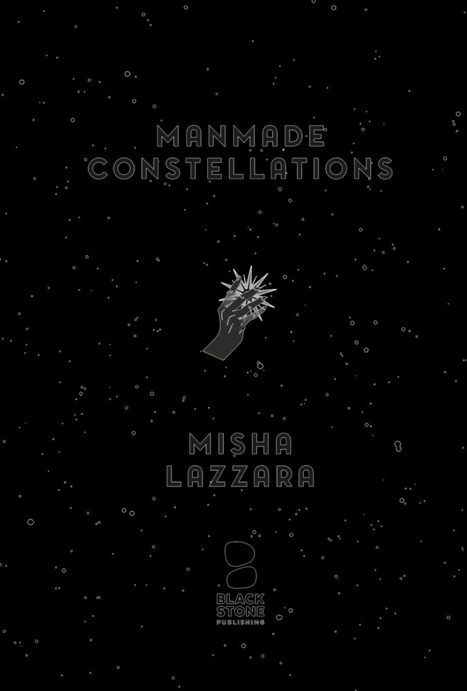 Manmade Constellations main product photo