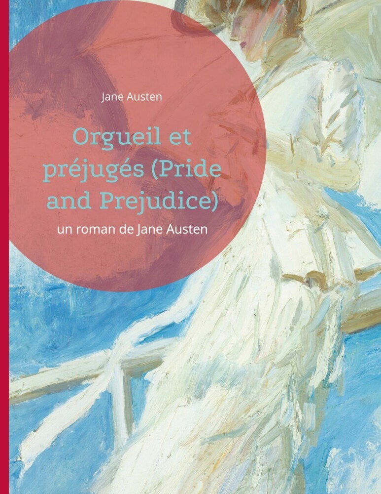 Orgueil et préjugés (Pride and Prejudice) main product photo