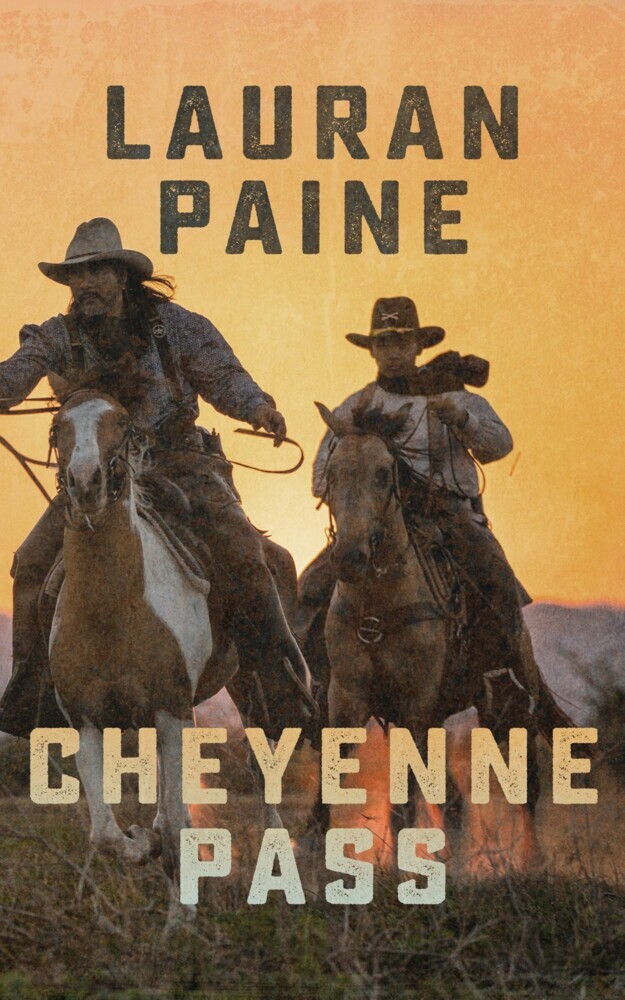 Cheyenne Pass main product photo