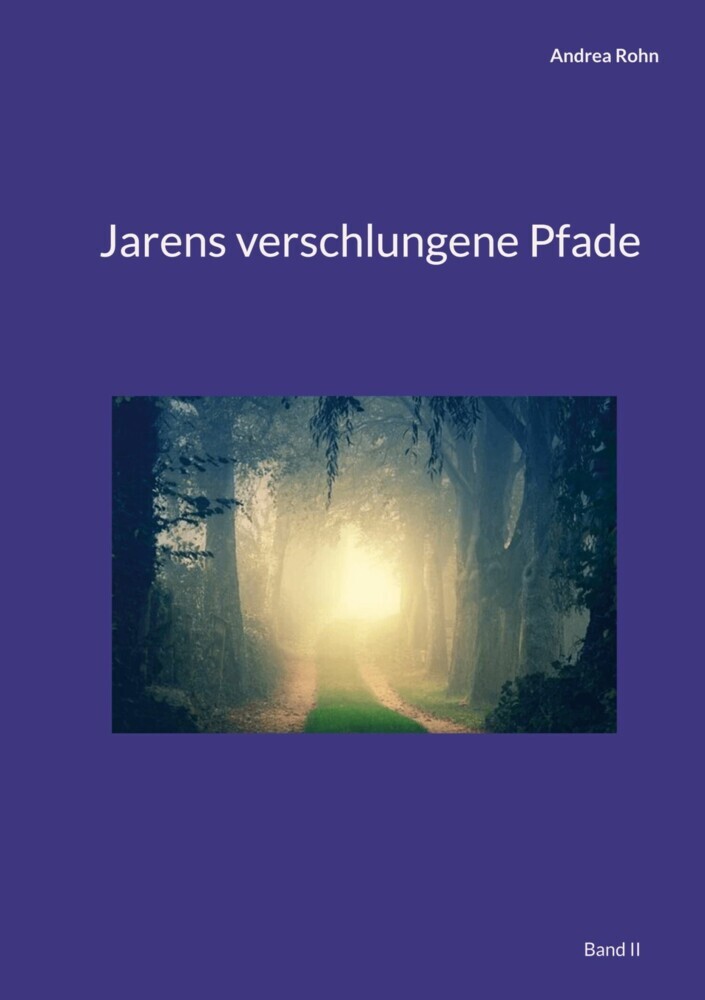 Jarens verschlungene Pfade main product photo