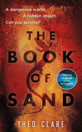The Book of Sand