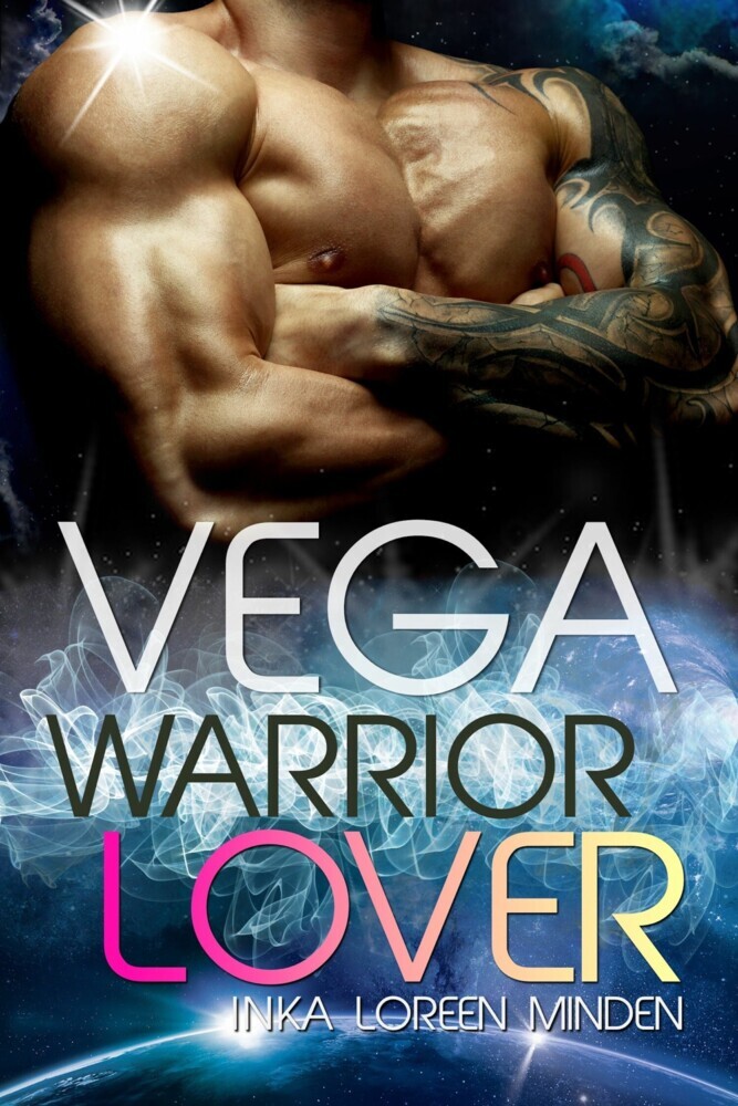 Vega - Warrior Lover 17 main product photo