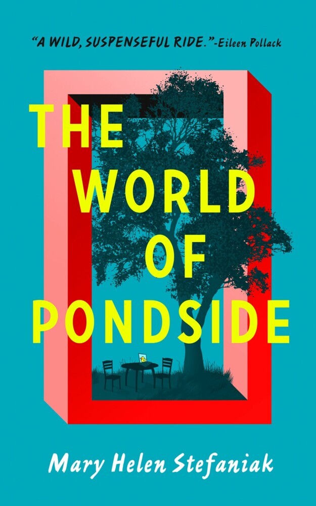 The World of Pondside main product photo