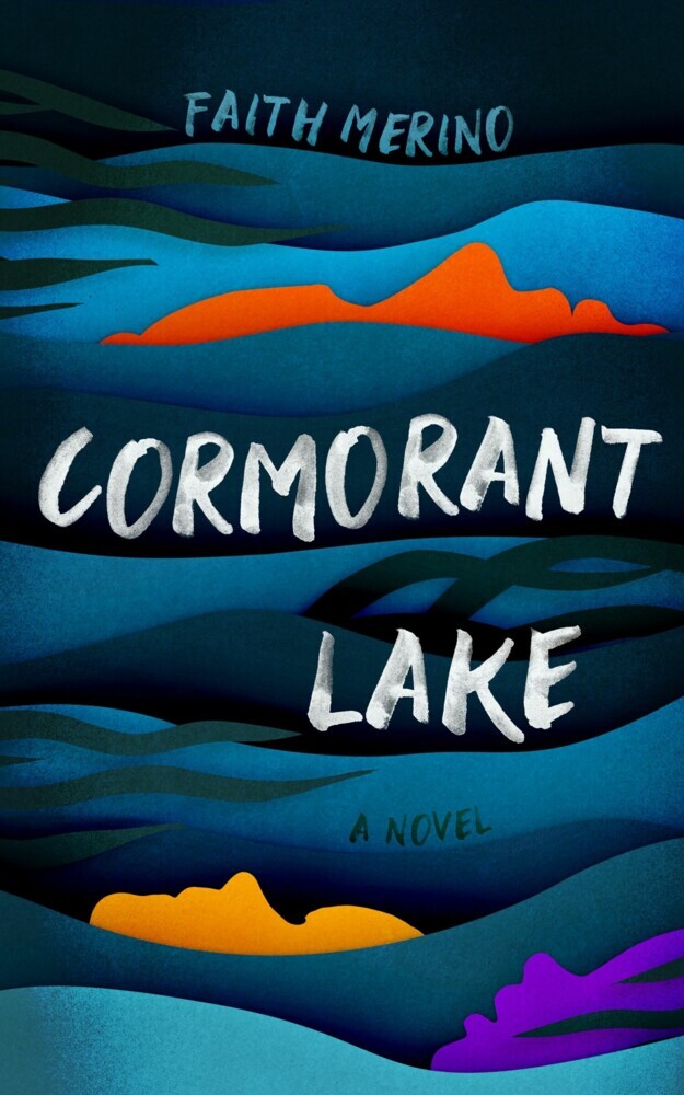 Cormorant Lake main product photo