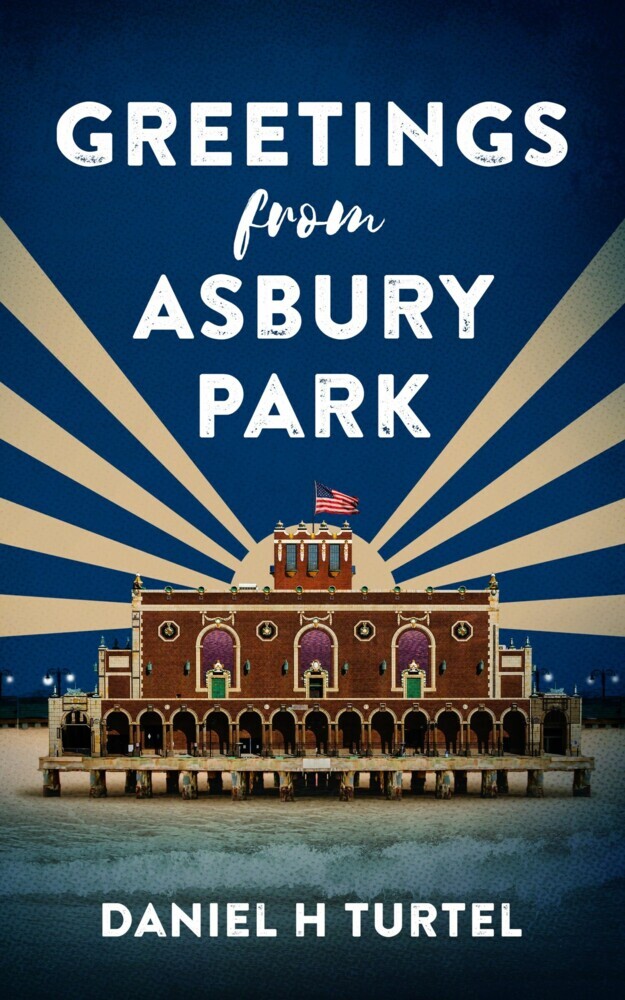 Greetings from Asbury Park main product photo