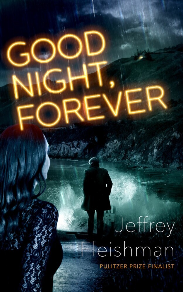 Good Night, Forever main product photo