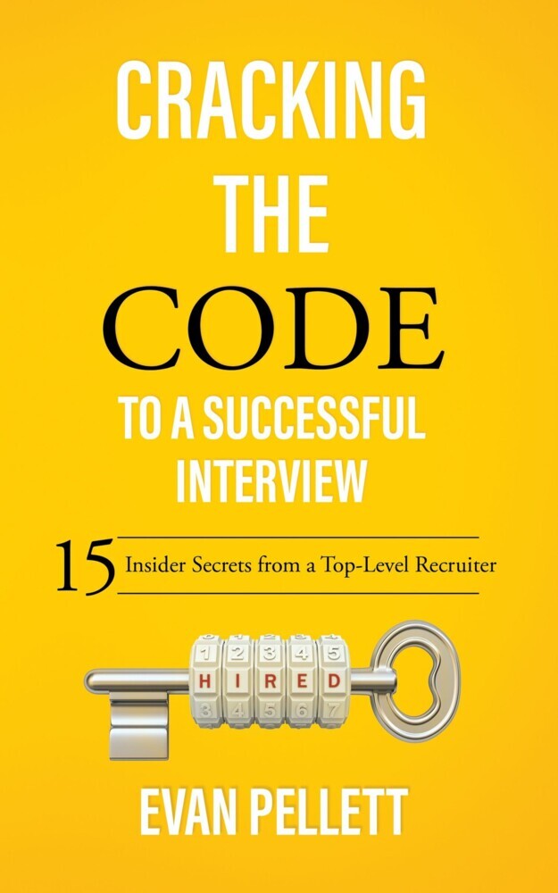Cracking the Code to a Successful Interview main product photo