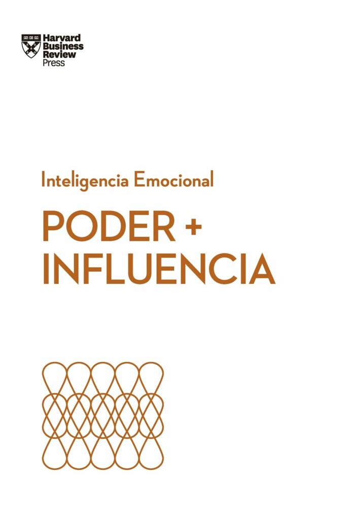 Poder + Influencia main product photo