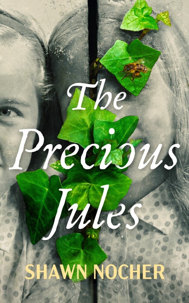 The Precious Jules main product photo