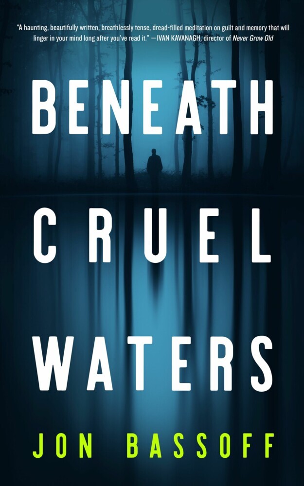 Beneath Cruel Waters main product photo