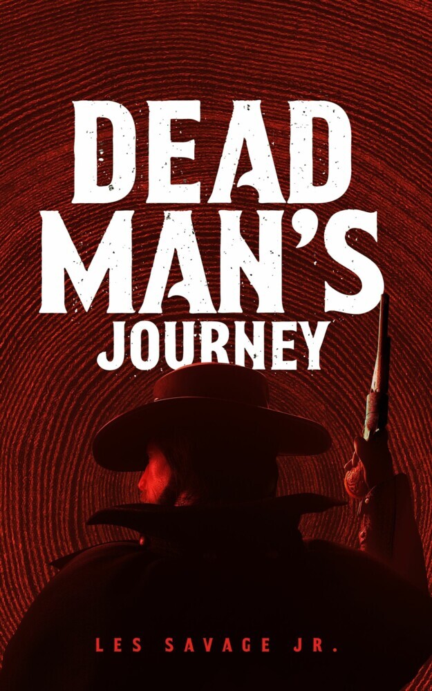 Dead Man's Journey main product photo