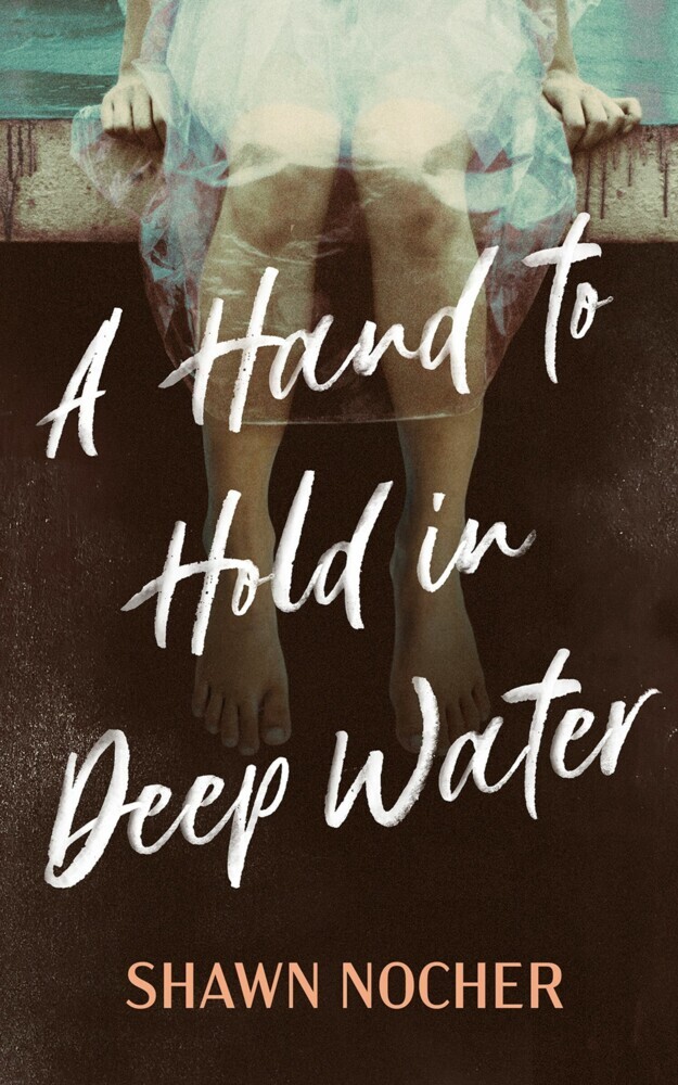 A Hand to Hold in Deep Water main product photo