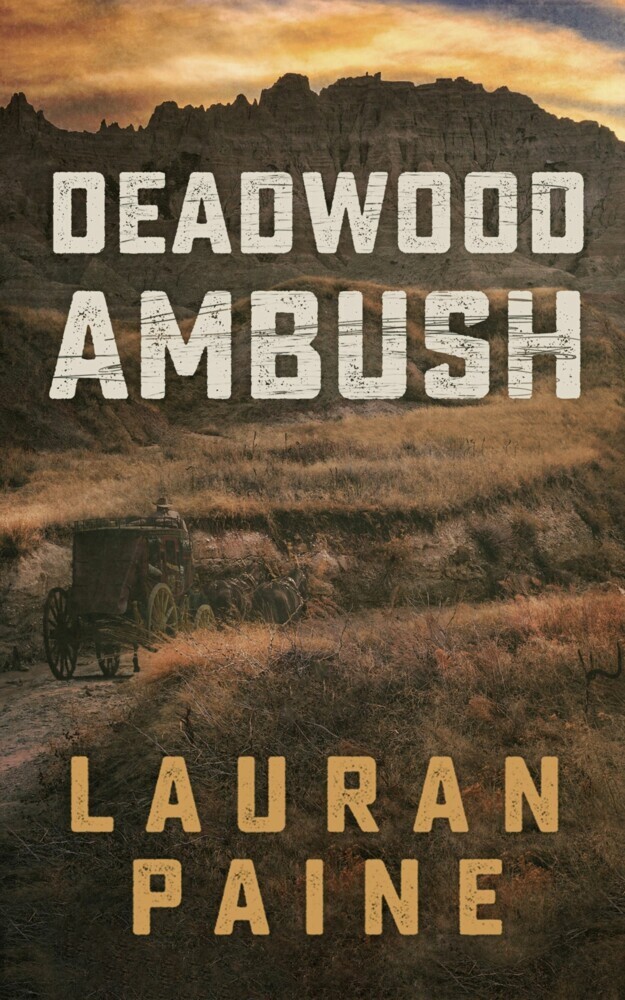 Deadwood Ambush main product photo