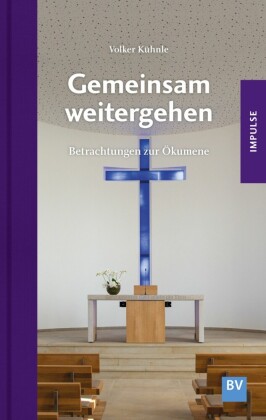 Gemeinsam weitergehen