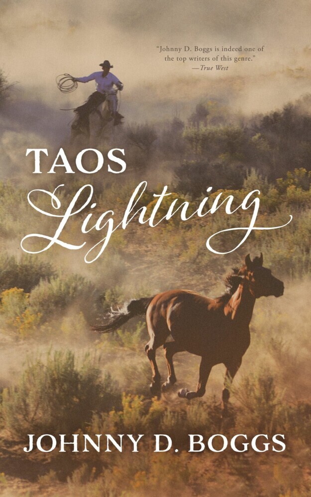 Taos Lightning main product photo