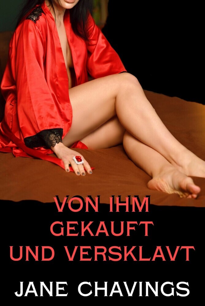 Von ihm gekauft und versklavt main product photo