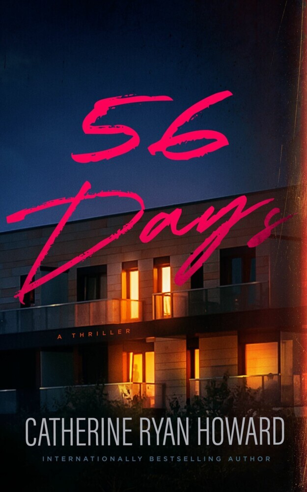 56 Days main product photo