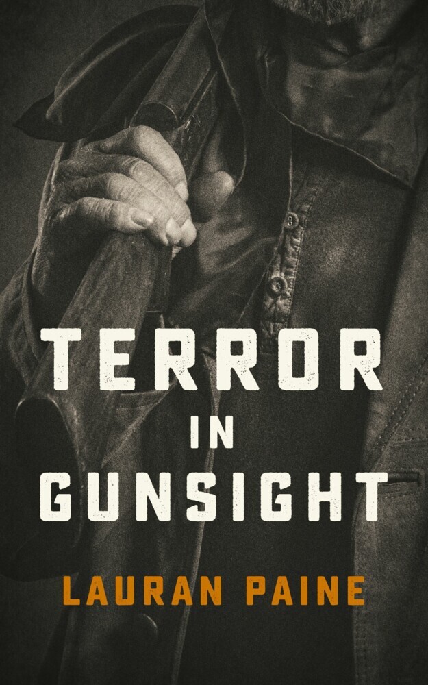Terror in Gunsight main product photo