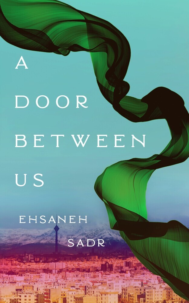 A Door between Us main product photo