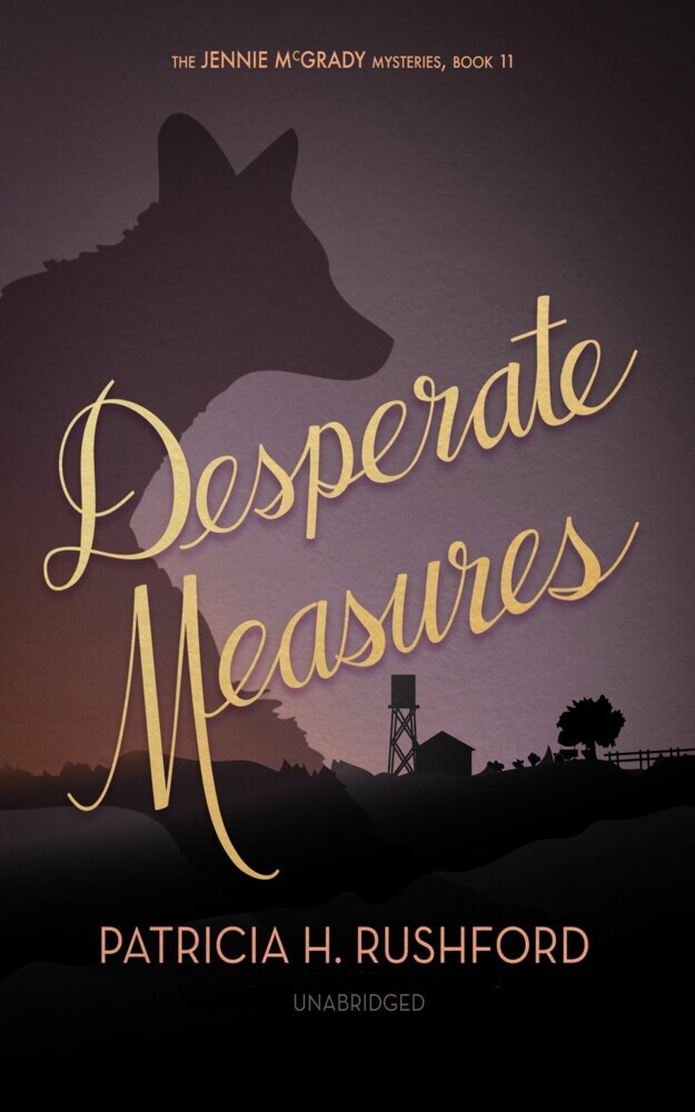 Desperate Measures main product photo