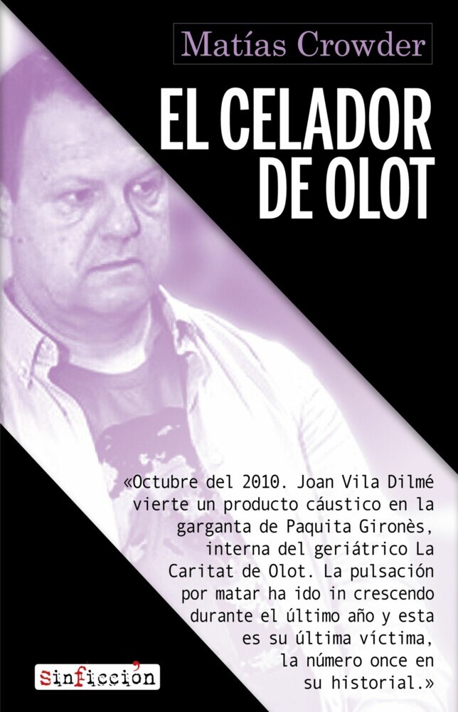 El celador de Olot main product photo