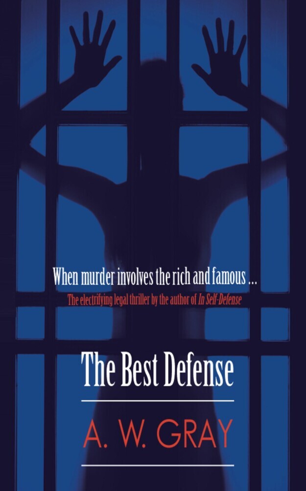 The Best Defense main product photo