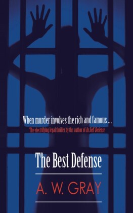The Best Defense