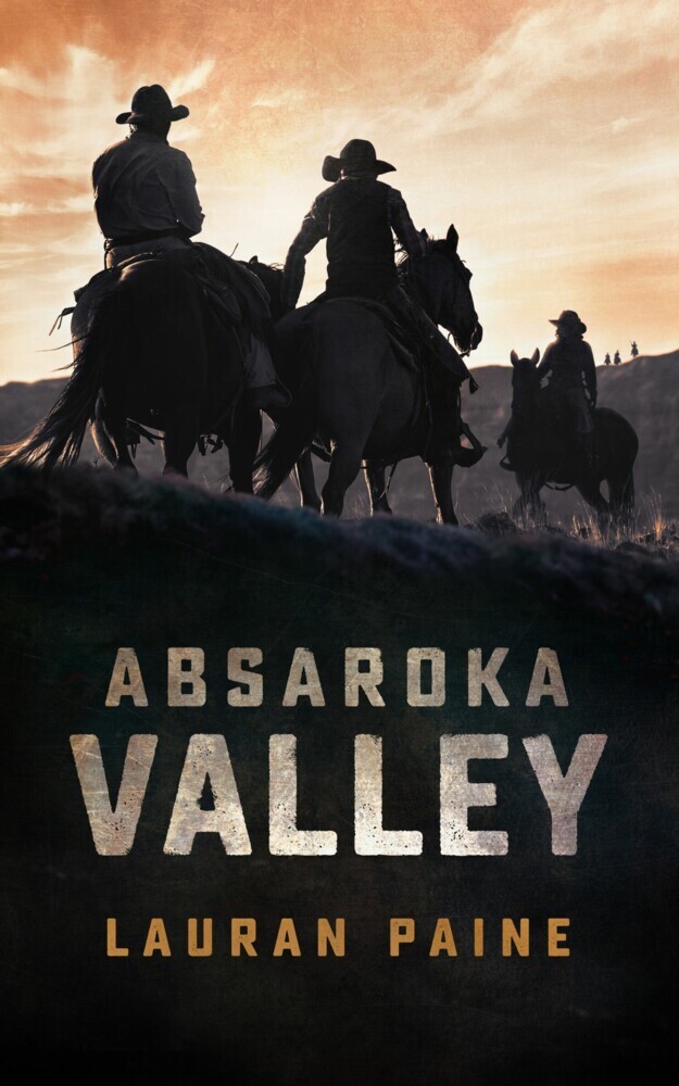 Absaroka Valley main product photo
