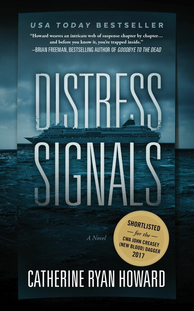 Distress Signals main product photo