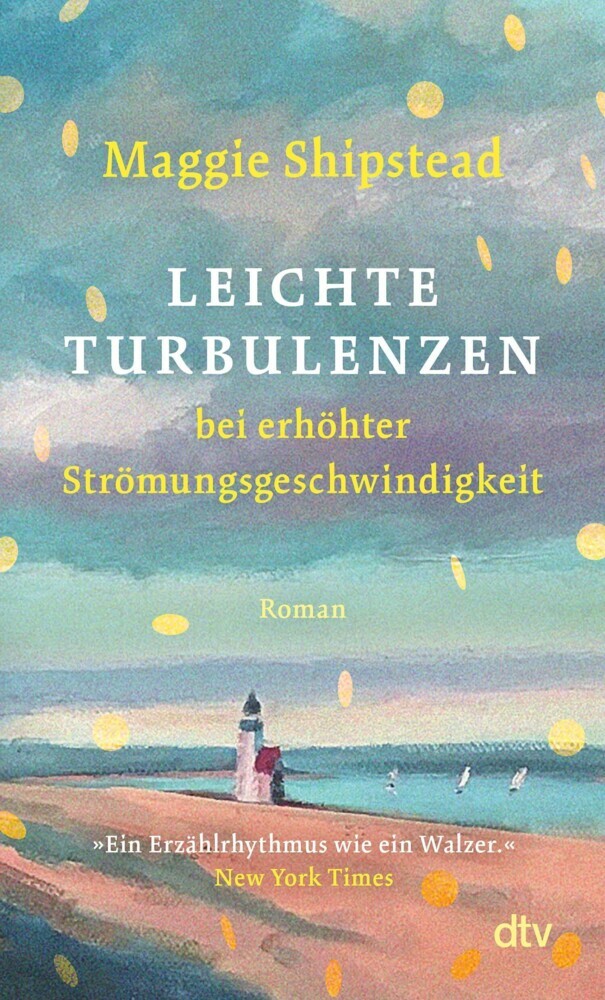Leichte Turbulenzen bei erhöhter Strömungsgeschwindigkeit main product photo